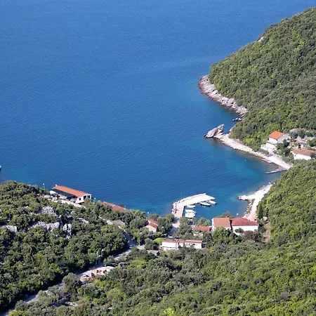 Appartement By The Sea Cove Vela Prapratna Kuna Pelješka